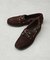 G.H. BASS／JETTY II Boater 2 Eye