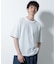 20シルケットボーダーTシャツ 半袖