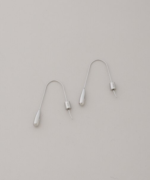 SOAC/Rain Drops Wave Pierce