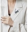 JAMIRAY／TRAPEZOID BR