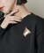 JAMIRAY／TRAPEZOID BR