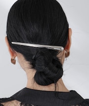 JAMIRAY/DROP LONG HAIRCLIP