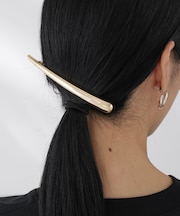 JAMIRAY/DROP LONG HAIRCLIP