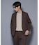「N JACKET BASIC」シャドーストライプジャケット(セットアップ可)