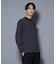 「ELITE 7 FUNCTION」クルーネックニット