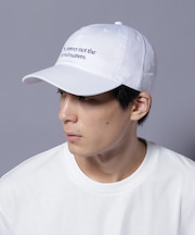 「NJ/CLUB」 ベースボールキャップ