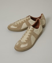 REPRODUCTION OF FOUND／別注 GERMAN TRAINER