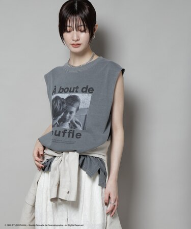 CoupleTシャツ