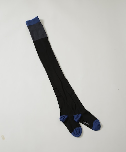 MARCOMONDE/Tights JUNMIKAMI×MARCOMONDE