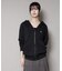 Champion／ZIP HOODED SWEATSHIRT