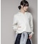 Champion／ZIP HOODED SWEATSHIRT