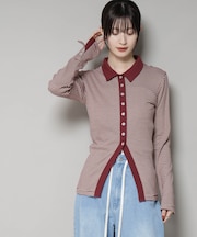 Robert P. Miller/Prib Cardigan