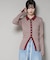 Robert P. Miller／Prib Cardigan