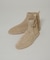 STEVE MONO／別注 JODHPURS BOOTS