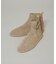 STEVE MONO／別注 JODHPURS BOOTS