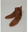 STEVE MONO／別注 JODHPURS BOOTS
