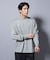 MIYATA×NANO JAPAN MADE 100％WOOL Tシャツ