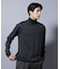 MIYATA×NANO JAPAN MADE 100％WOOL タートルネック