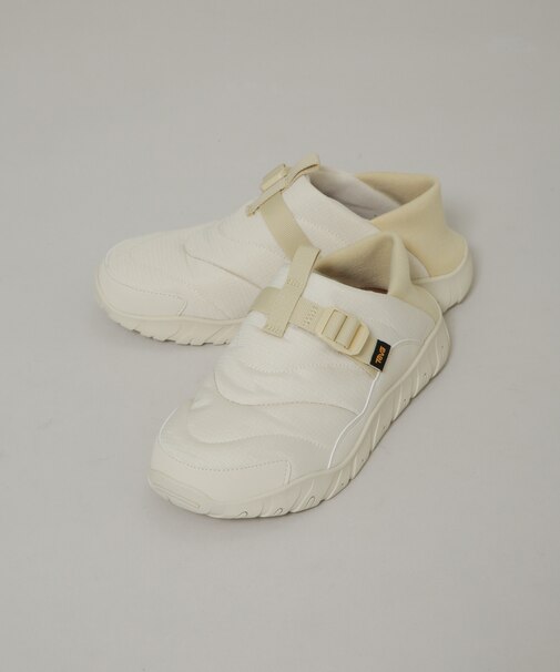Teva/ReEmber Camp