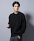 ELITE 7 FUNCTION W-FACE クルーネック