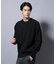 ELITE 7 FUNCTION W-FACE クルーネック
