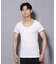 Anti Soaked(R)  Plus インナーTシャツ 半袖