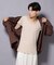 Anti Soaked(R)  Plus インナーTシャツ 半袖