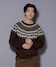 ブラウン