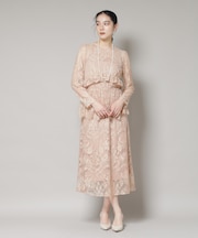 troisieme chaco/RUSSELLACE ワンピース