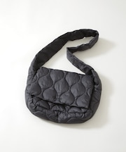 TAION/MILITARY MESSENGER DOWN BAG-M