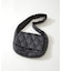 TAION／MILITARY MESSENGER DOWN BAG-M