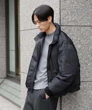 「OGAWA PRODUCTS」anewdown(R) スタンドダウン 難燃性、撥水