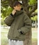 ｢OGAWA PRODUCTS｣anewdown(R) 2WAYダウン 難燃性、撥水