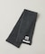HAMILTON 10ANNIVERSARY WOOL ニットマフラー