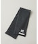 HAMILTON 10ANNIVERSARY WOOL ニットマフラー