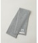 HAMILTON 10ANNIVERSARY WOOL ニットマフラー