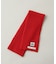 HAMILTON 10ANNIVERSARY WOOL ニットマフラー