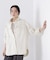 Healthy DENIM／別注 Almond Ecru