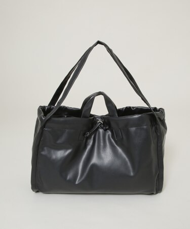 HVISK/Sage Medium Black