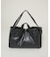 HVISK／Sage Medium Black