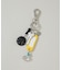 ITTI／LUCKY CHARM SP BK ／ FACE FEVE