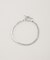 SOAC／Step Line Bracelet