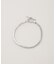 SOAC／Step Line Bracelet