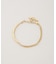 SOAC／Step Line Bracelet