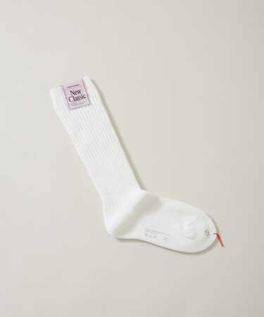 MARCOMONDE/cotton loose socks