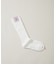 MARCOMONDE／cotton loose socks