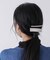 JAMIRAY／HORIZON BARRETTE
