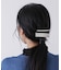 JAMIRAY／HORIZON BARRETTE