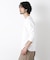 Anti Soaked(R)汗染み防止 クルーネックTシャツ