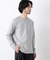 Anti Soaked(R)汗染み防止 クルーネックTシャツ